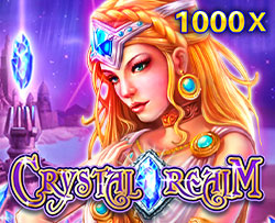 Crystal Realm