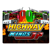 HighwayKings Progressive